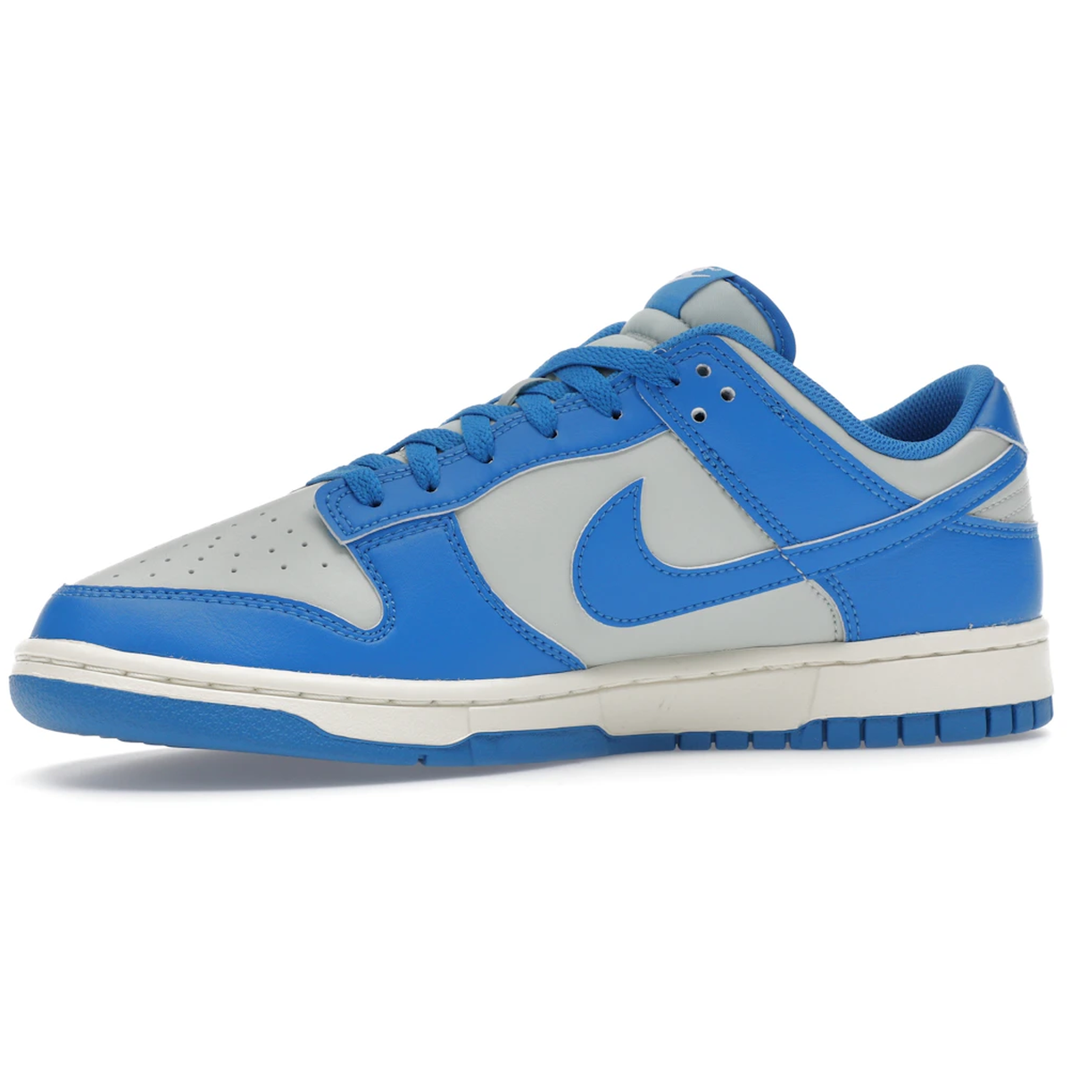 Miniatyrbild av Nike Dunk Low Detroit Lions 3