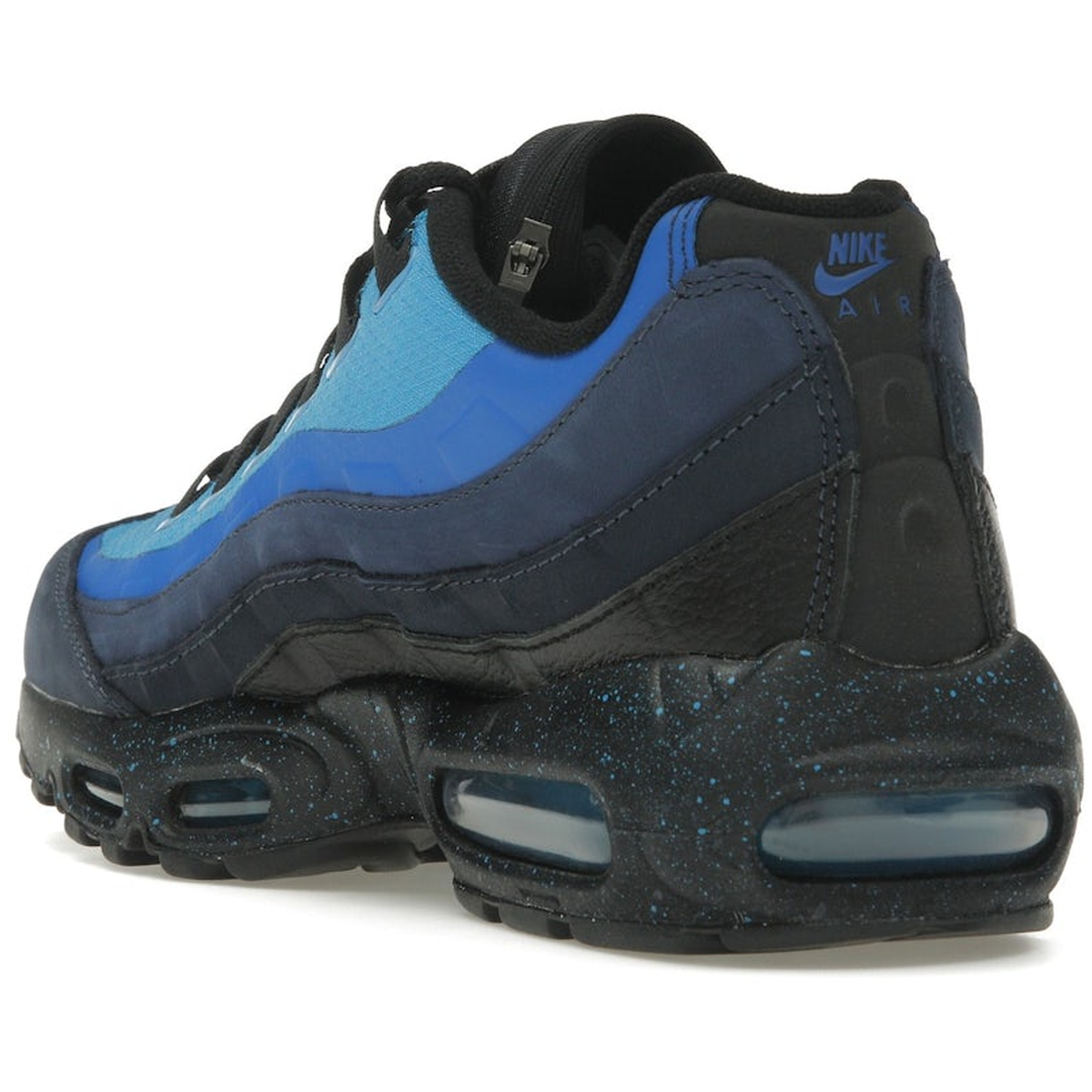 Miniatyrbild av Nike Air Max 95 Stash 4