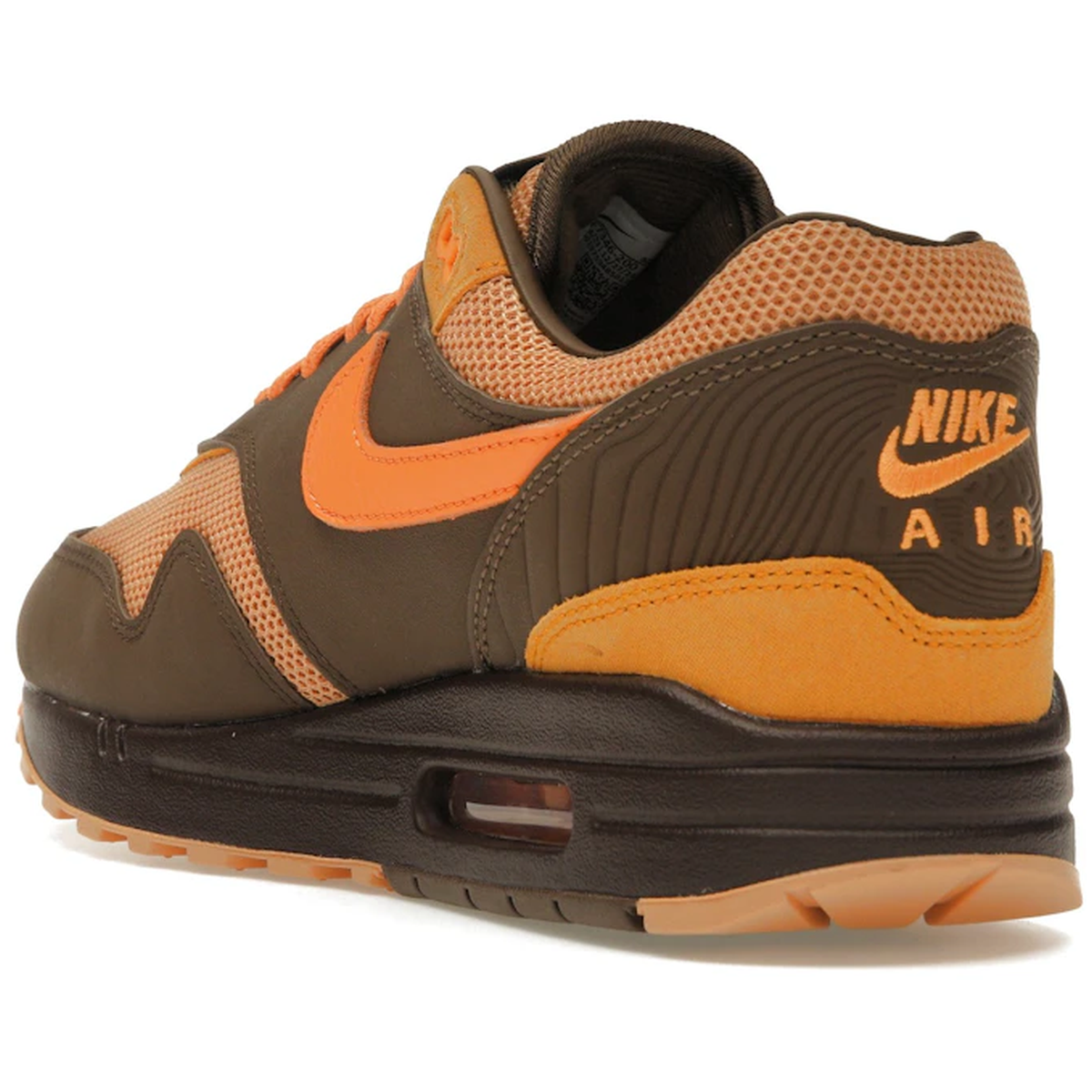 Miniatyrbild av Nike Air Max 1 Kings Day 4