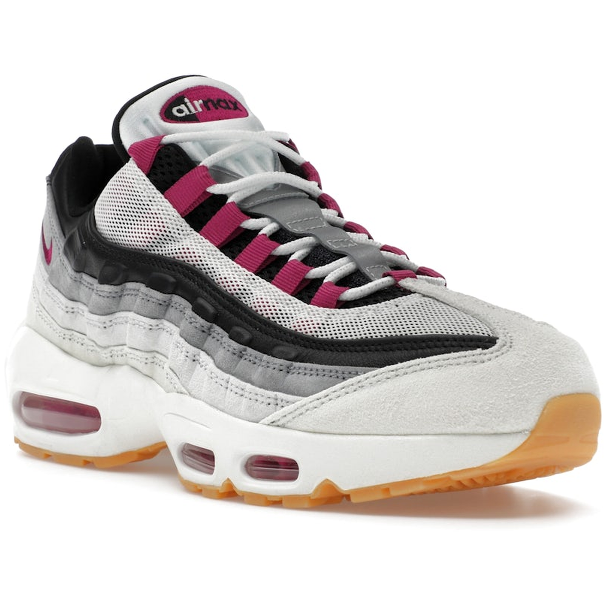 Miniatyrbild av Nike Air Max 95 SB Cactus Flower 2