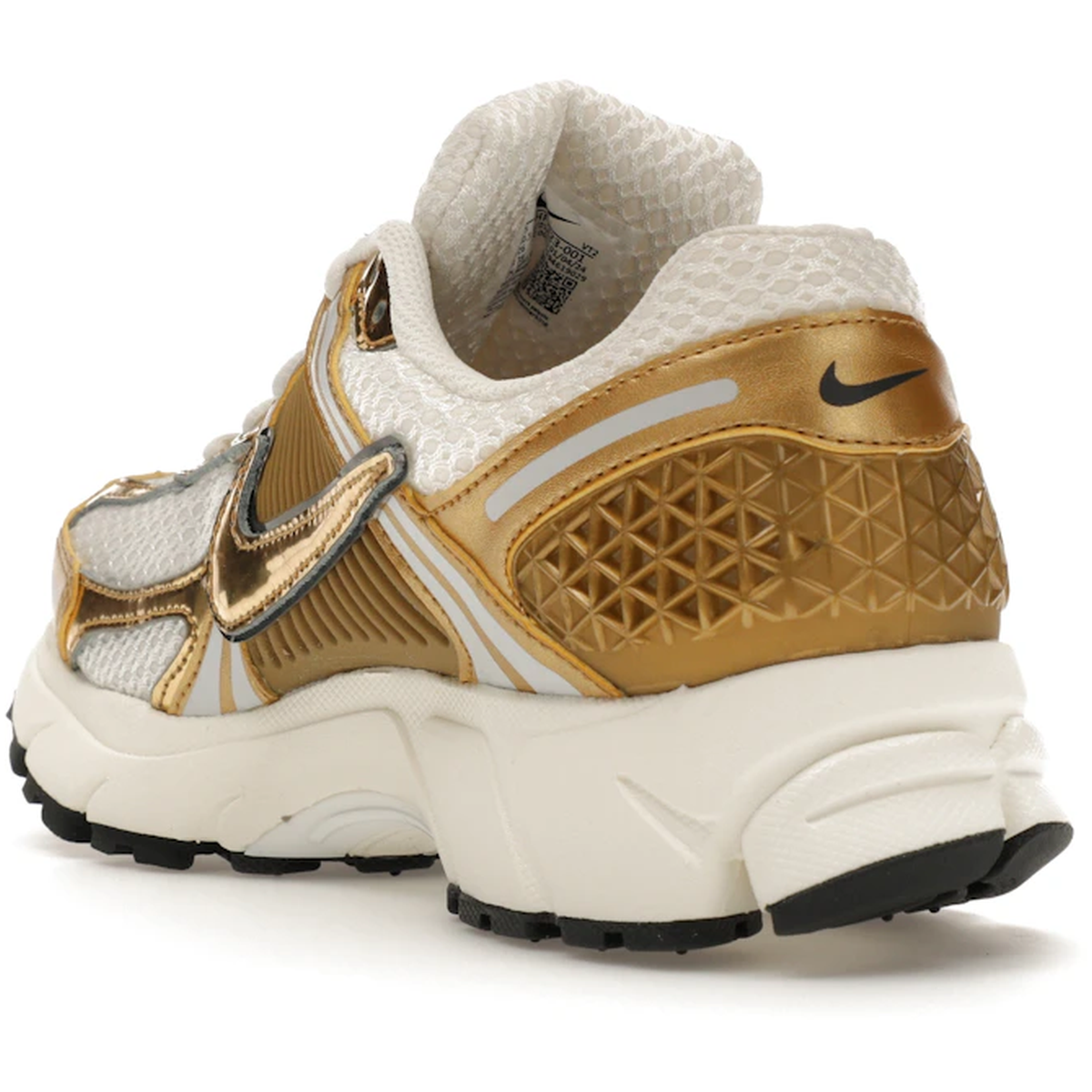 Miniatyrbild av Nike Zoom Vomero 5 Metallic Gold 4