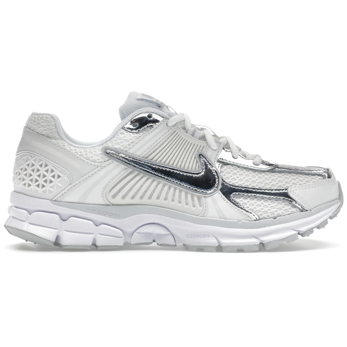 Nike Zoom Vomero 5 Chrome Toe