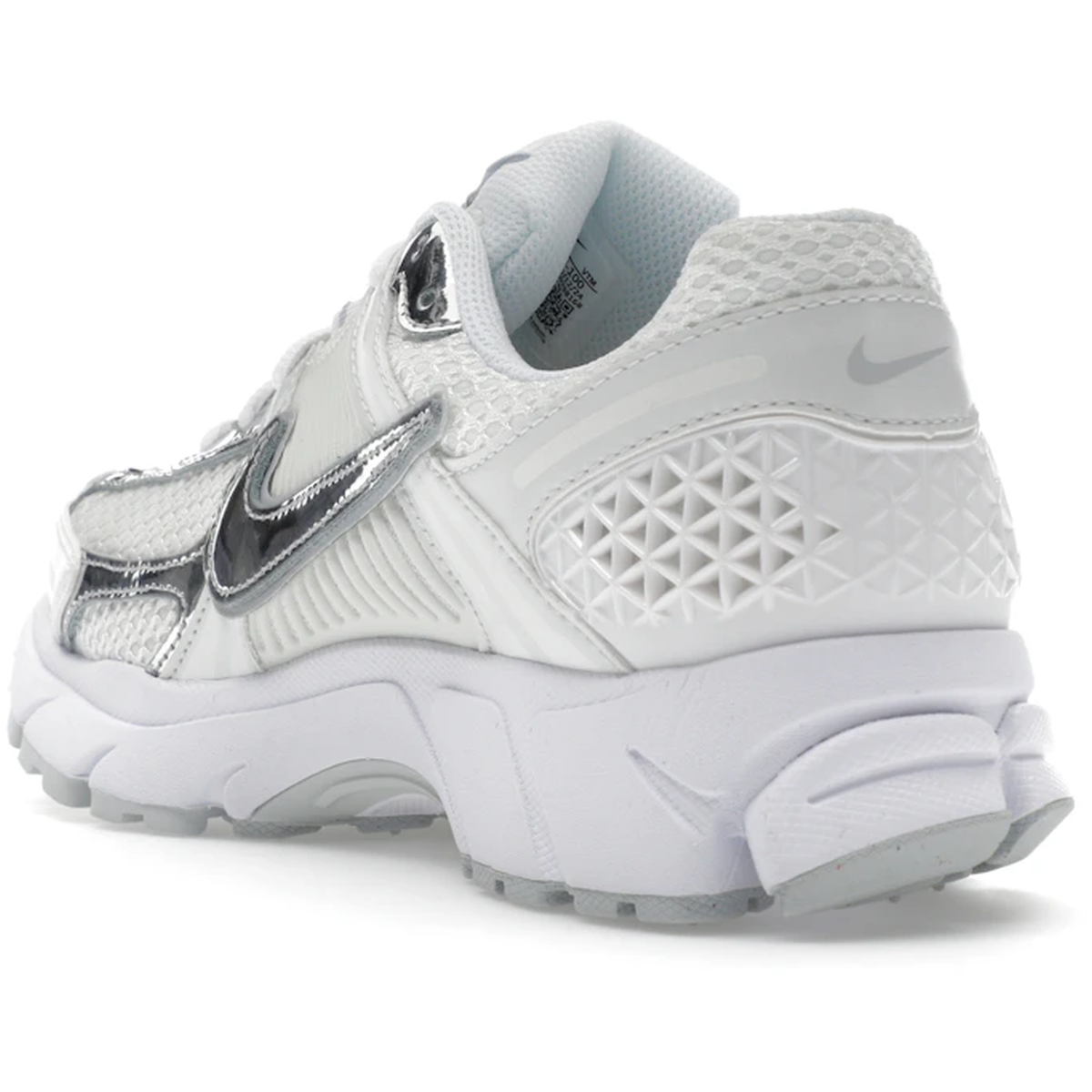 Miniatyrbild av Nike Zoom Vomero 5 Chrome Toe 4