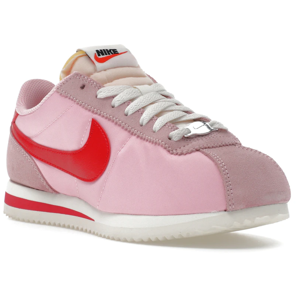 Miniatyrbild av Nike Cortez TXT Medium Soft Pink Sail 2