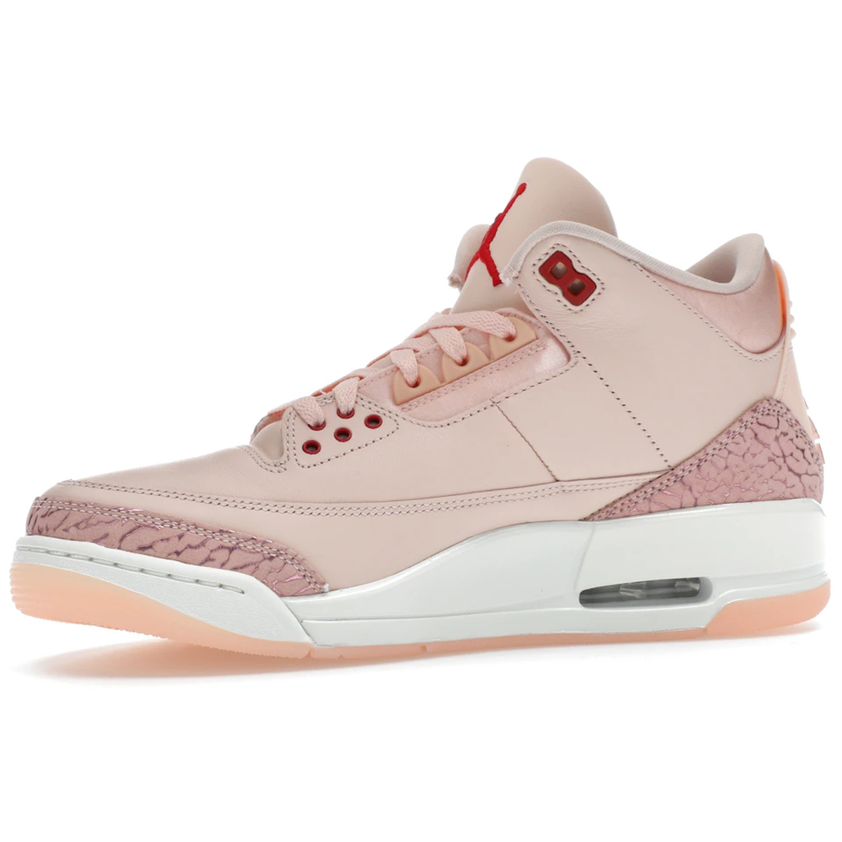 Miniatyrbild av Air Jordan 3 Retro Valentines Day Treat Yourself 3