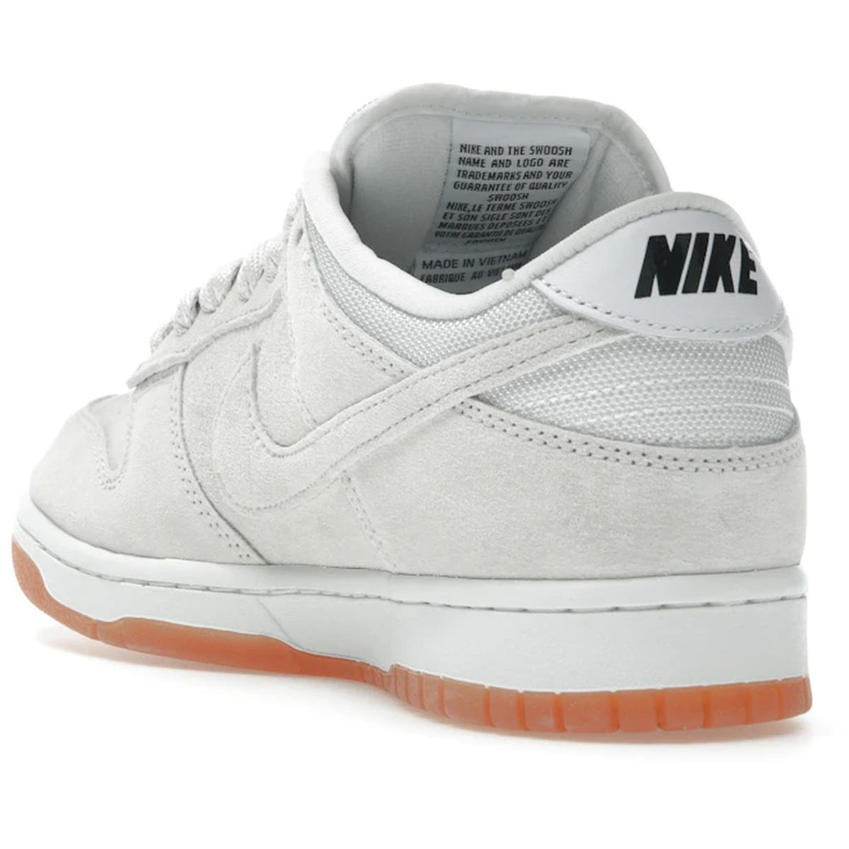 Miniatyrbild av Nike SB Dunk Low Pro B Pale Ivory 4