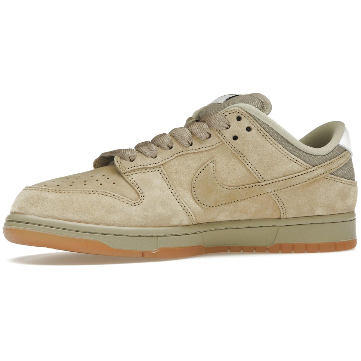 Miniatyrbild av Nike SB Dunk Low Pro B Parachute Beige 3