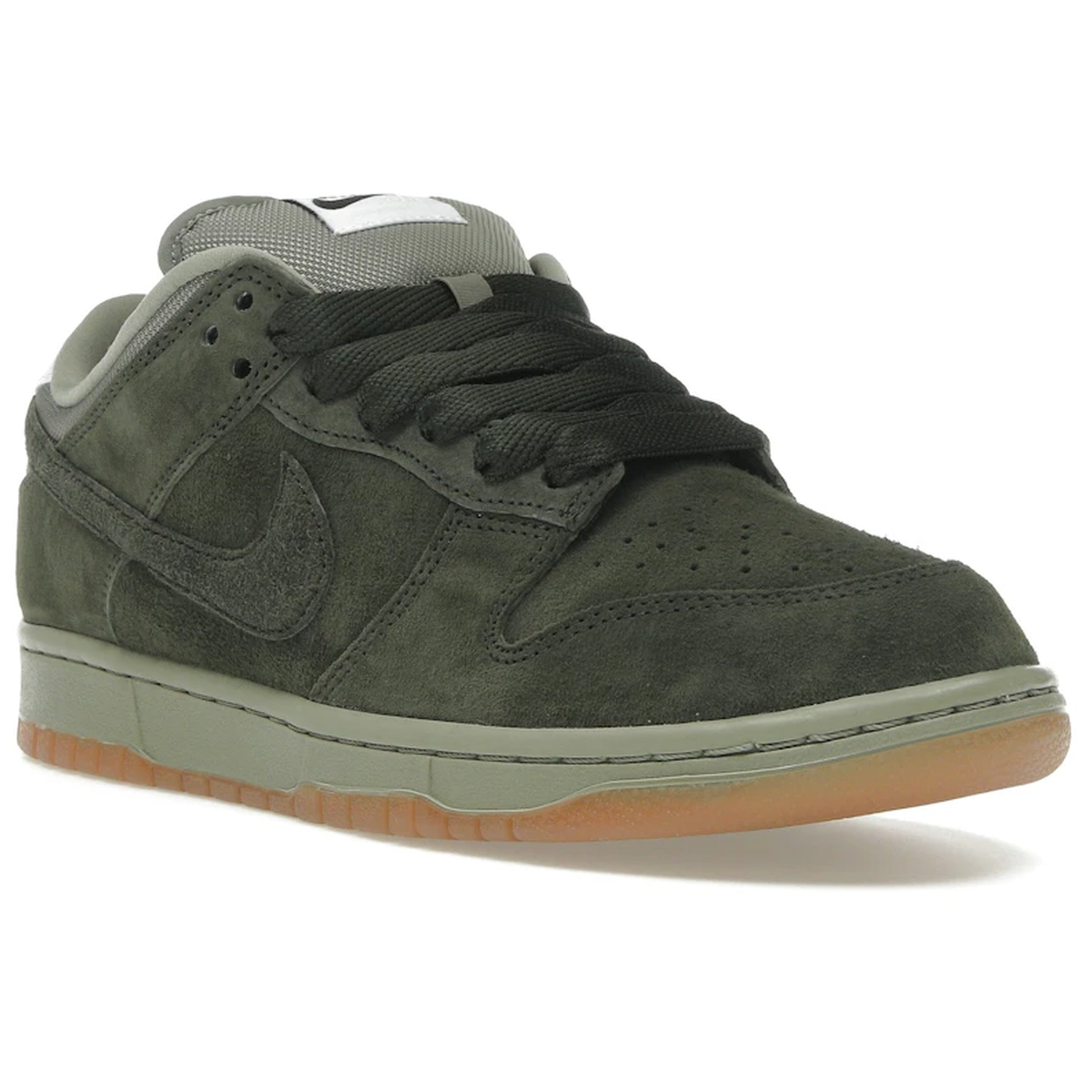 Miniatyrbild av Nike SB Dunk Low Pro B Sequoia 2