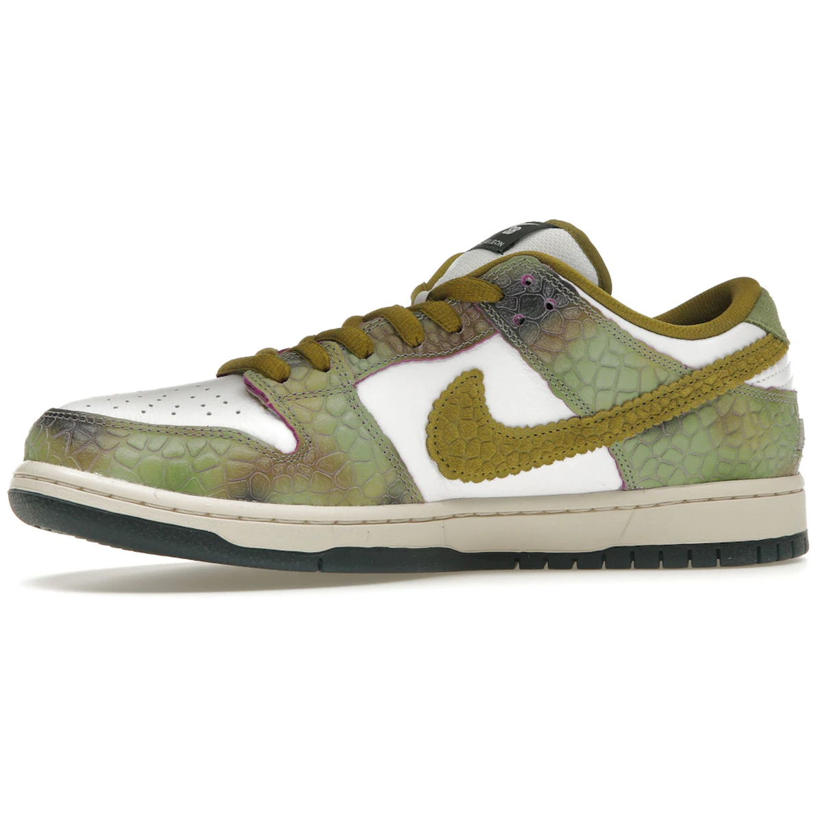 Miniatyrbild av Nike SB Dunk Low Alexis Sablone Chameleon 3