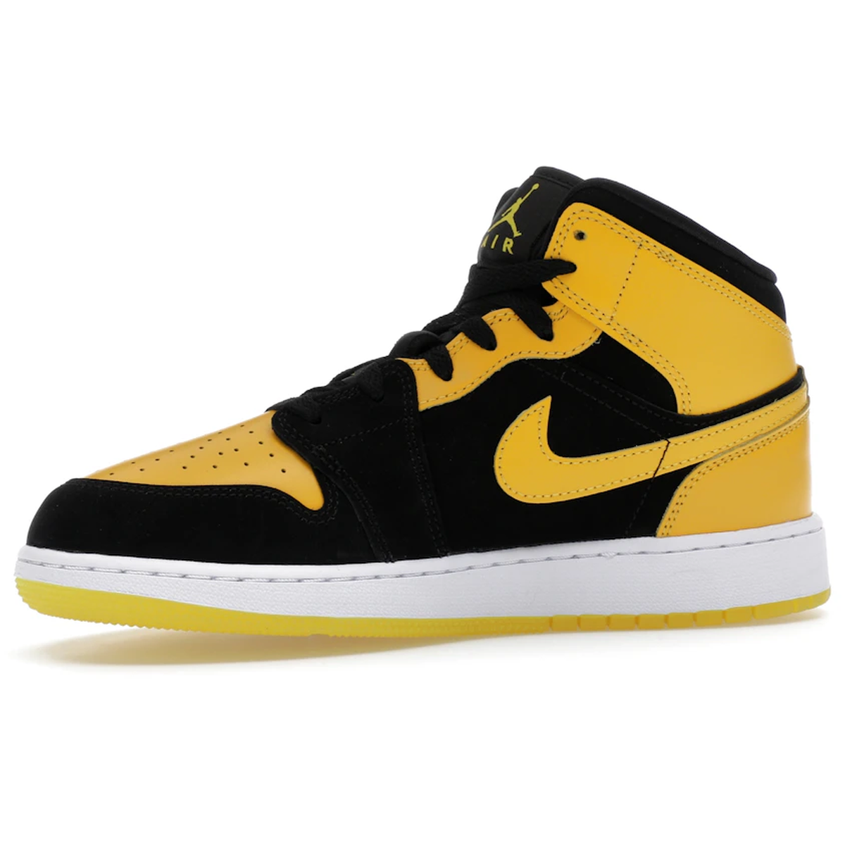 Miniatyrbild av Jordan 1 Mid SE New Love  3