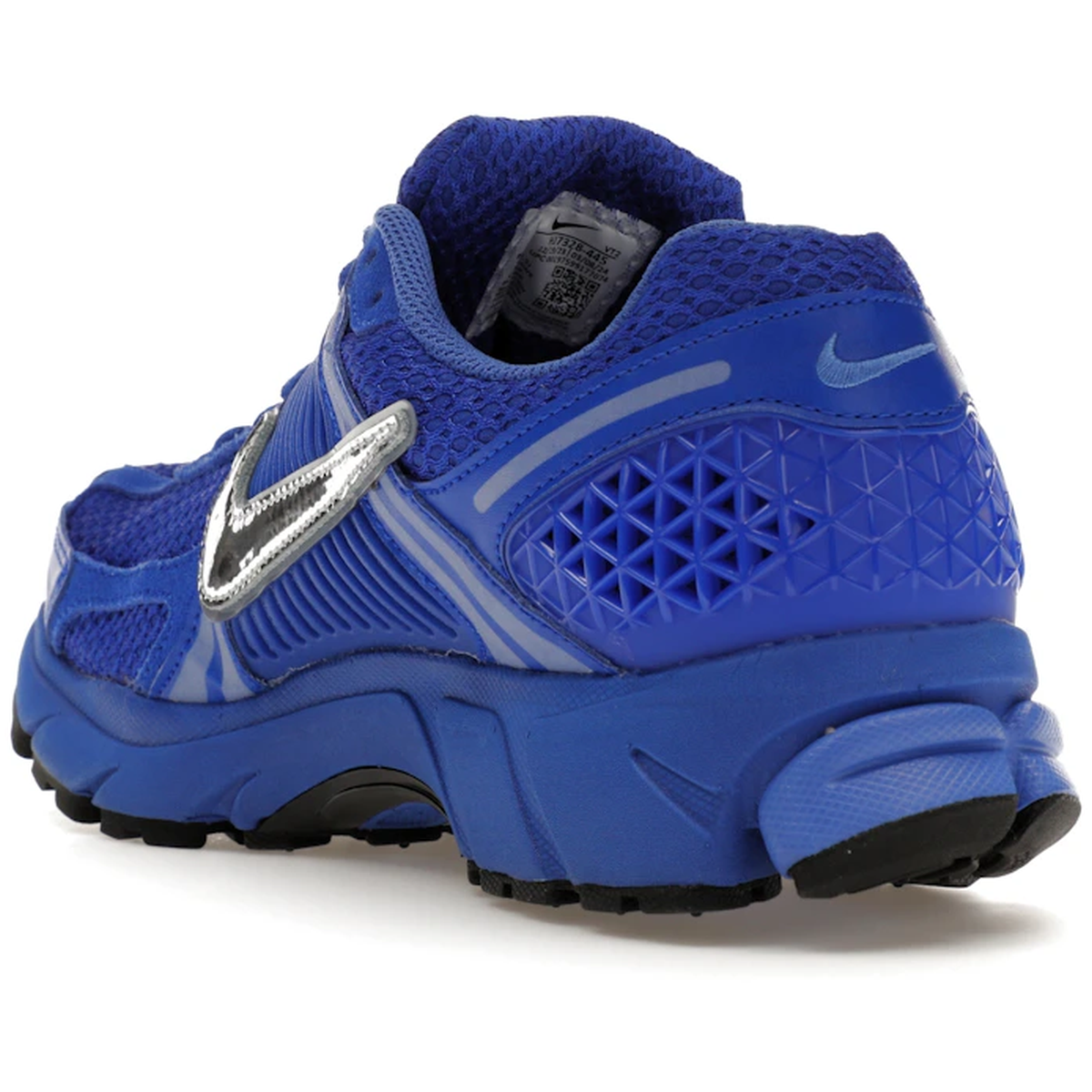 Miniatyrbild av Nike Zoom Vomero 5 Racer Blue 4