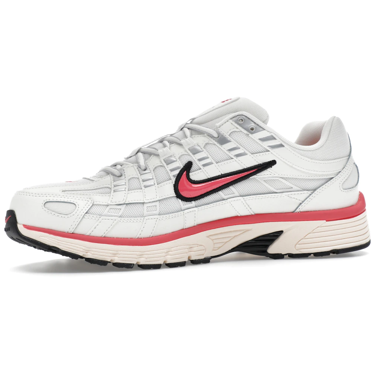 Miniatyrbild av Nike P-6000 Sail Guava Ice 3