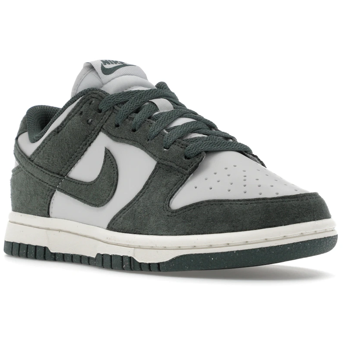 Miniatyrbild av Nike Dunk Low Next Nature Viintage Green 2