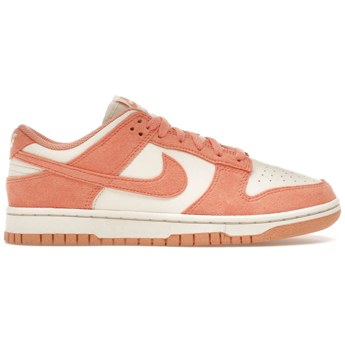 Nike Dunk Low Next Nature Apricot Agate 