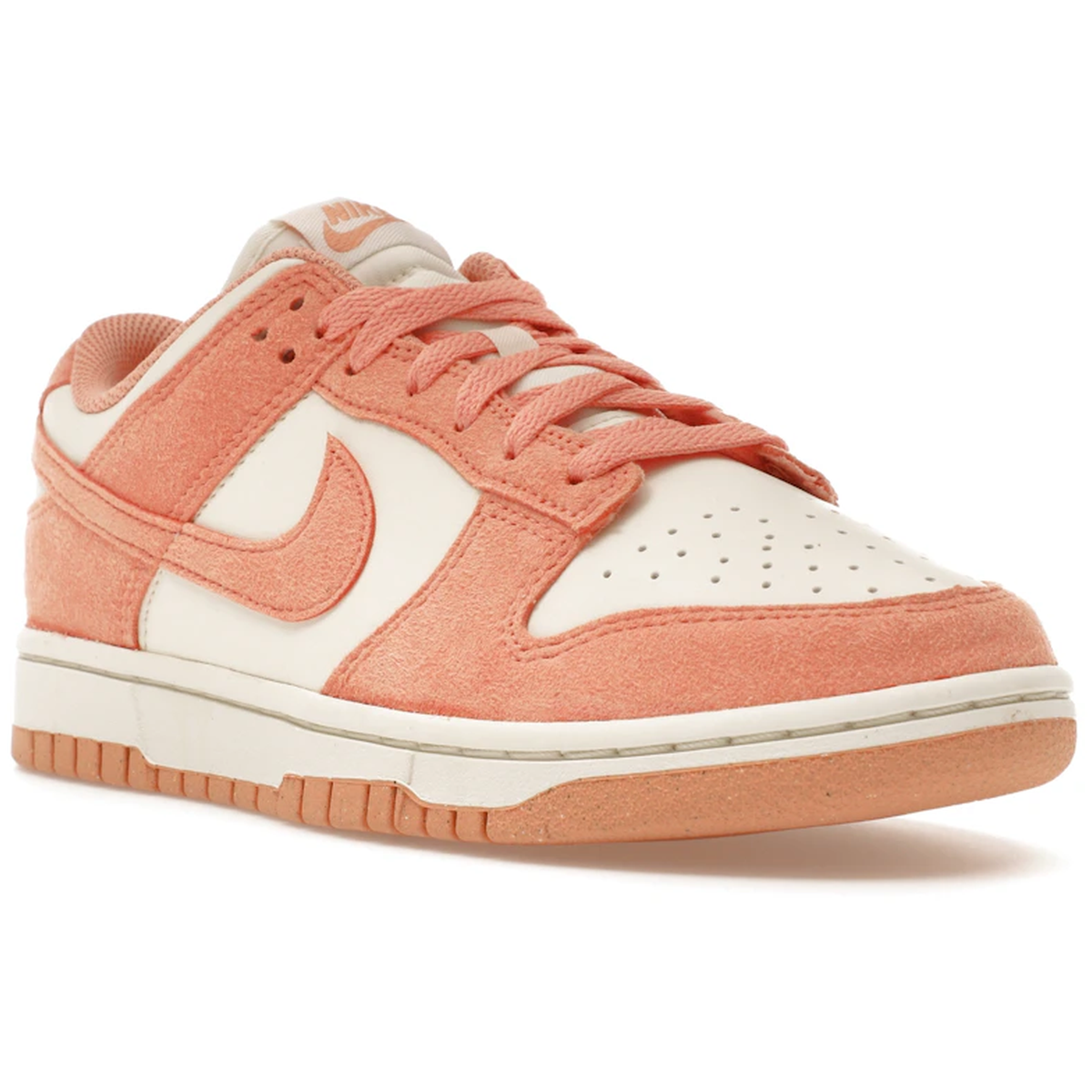Miniatyrbild av Nike Dunk Low Next Nature Apricot Agate  2
