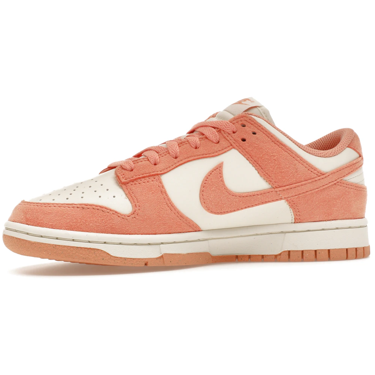 Miniatyrbild av Nike Dunk Low Next Nature Apricot Agate  3