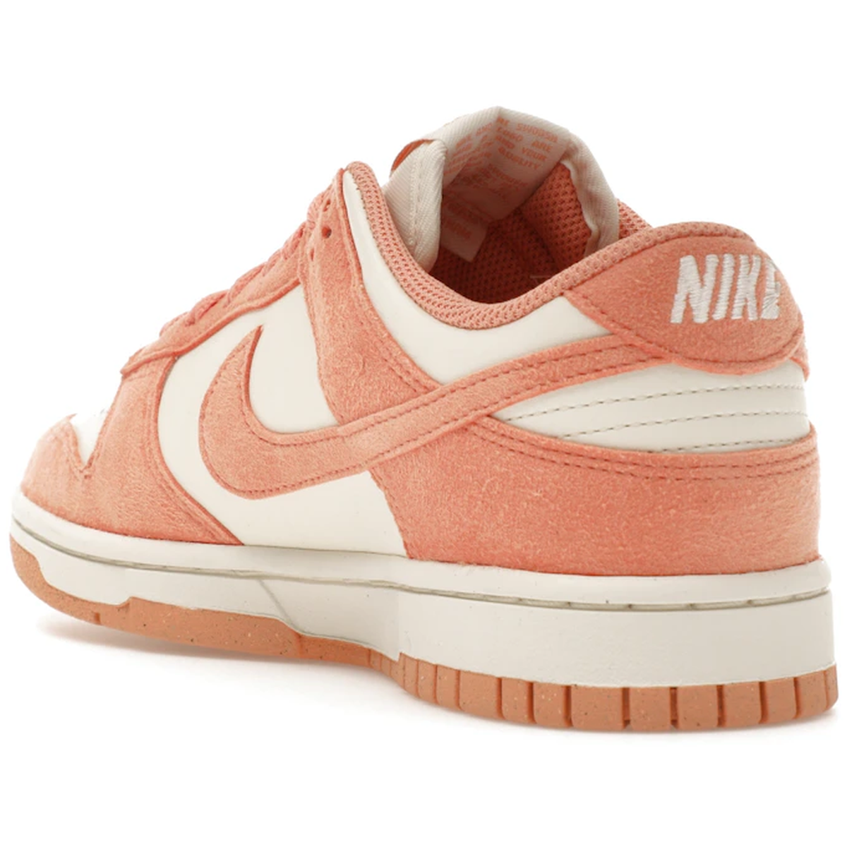 Miniatyrbild av Nike Dunk Low Next Nature Apricot Agate  4