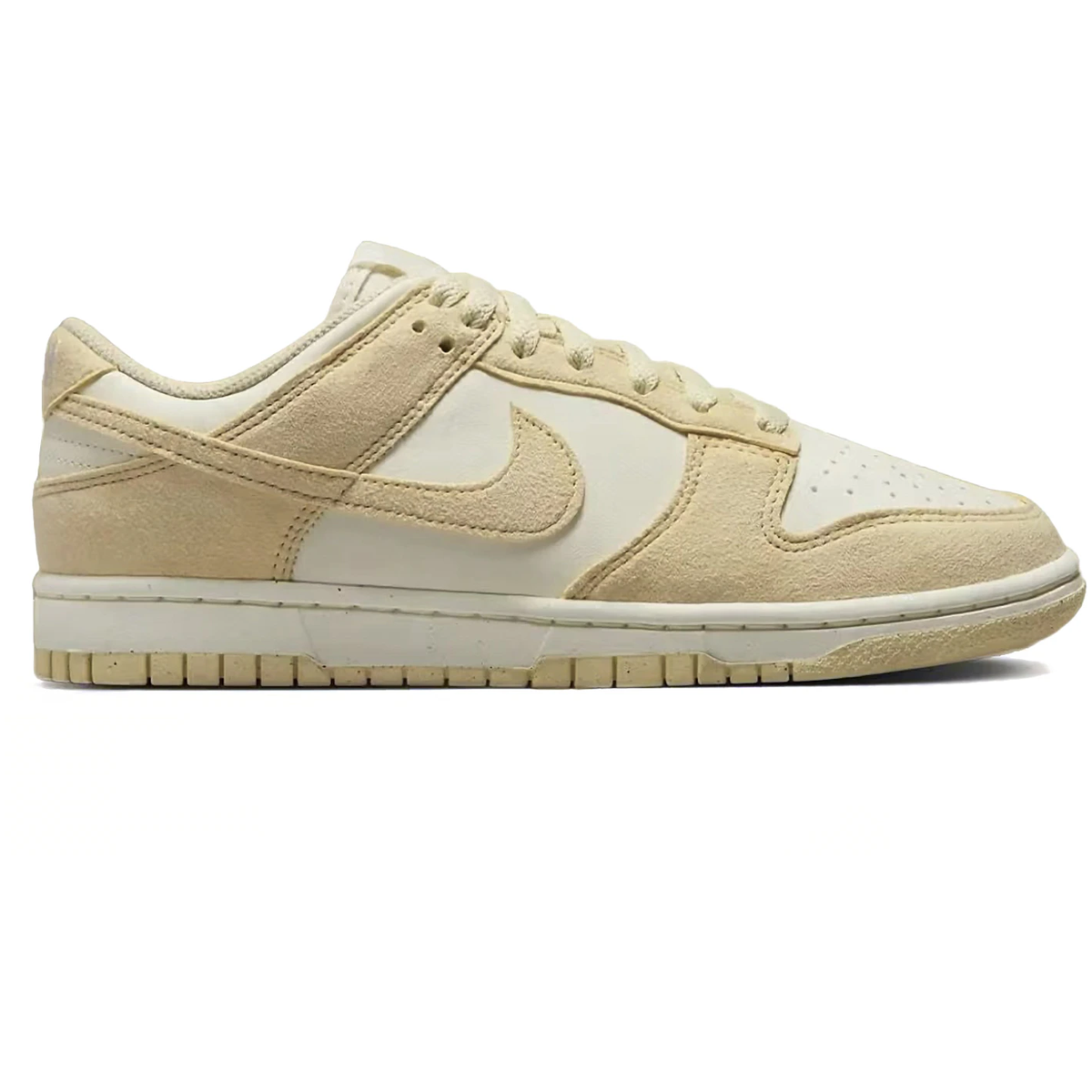 Nike Dunk Low Next Nature Soft Pearl Beach