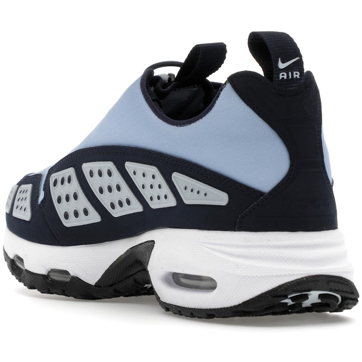 Miniatyrbild av Nike Air Max Sunder Blue Ice 4