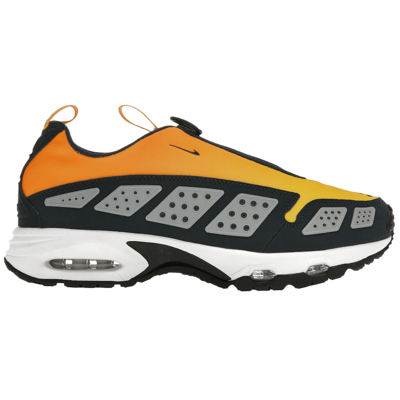 Nike Air Max Sunder Canyon Gold Deep Ocean