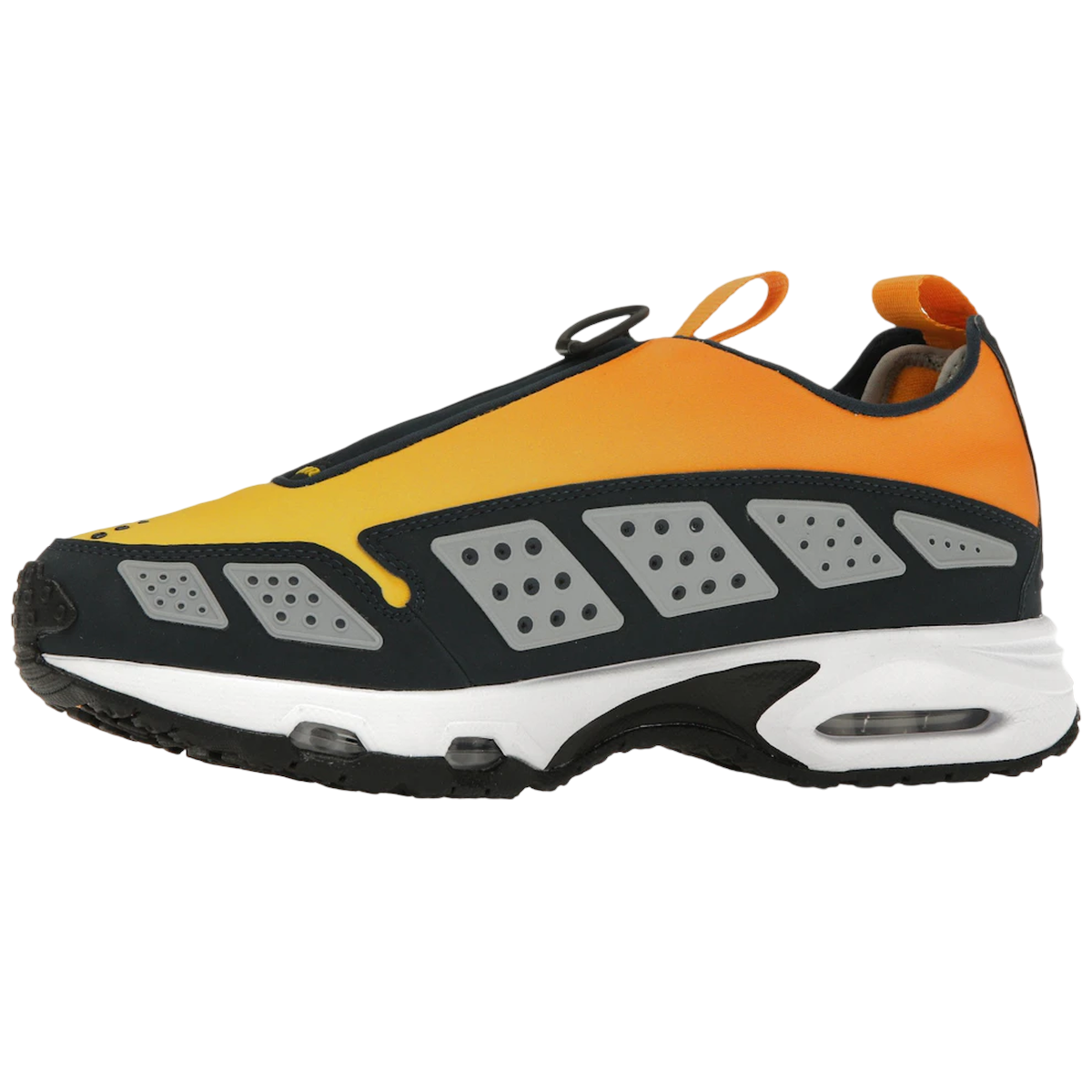 Miniatyrbild av Nike Air Max Sunder Canyon Gold Deep Ocean 3