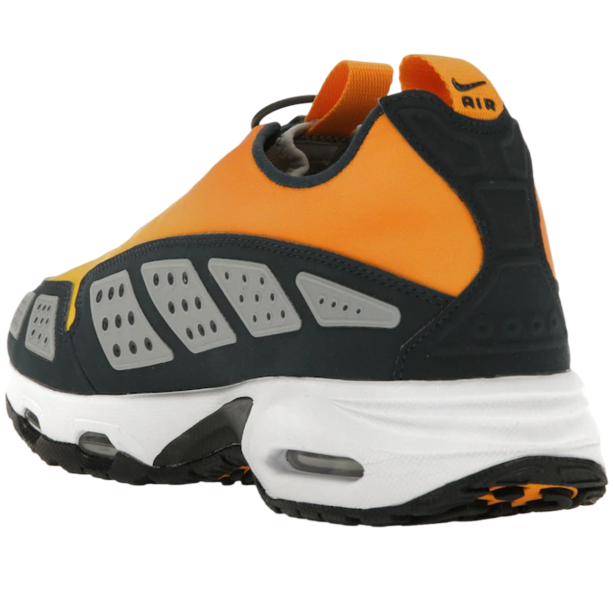 Miniatyrbild av Nike Air Max Sunder Canyon Gold Deep Ocean 4