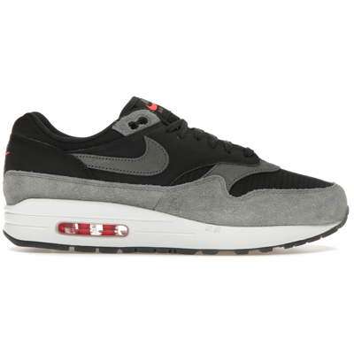 Nike Air Max 1 Premium Dark Smoke Grey