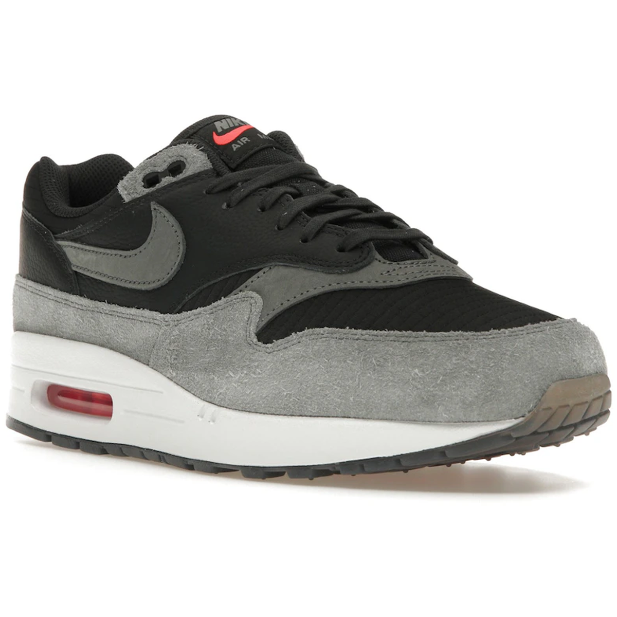 Miniatyrbild av Nike Air Max 1 Premium Dark Smoke Grey 2