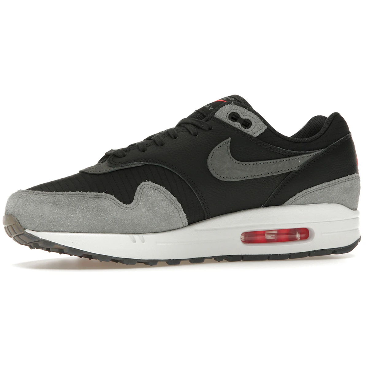 Miniatyrbild av Nike Air Max 1 Premium Dark Smoke Grey 3