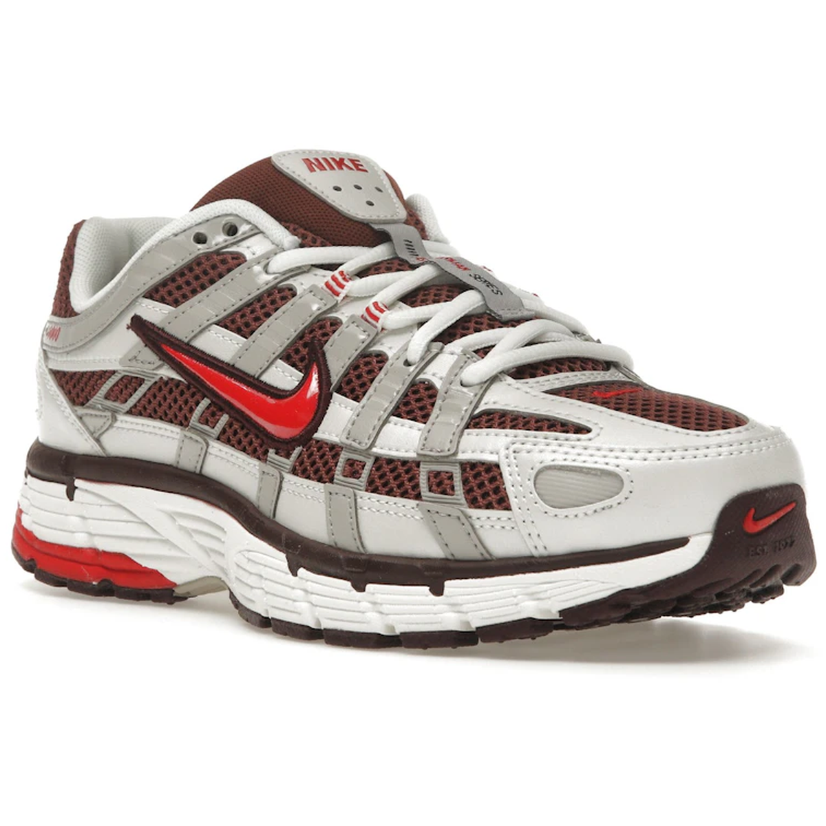 Miniatyrbild av Nike P-6000 Dark Pony 2