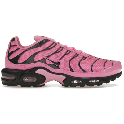 Nike Air Max Plus Pink Black