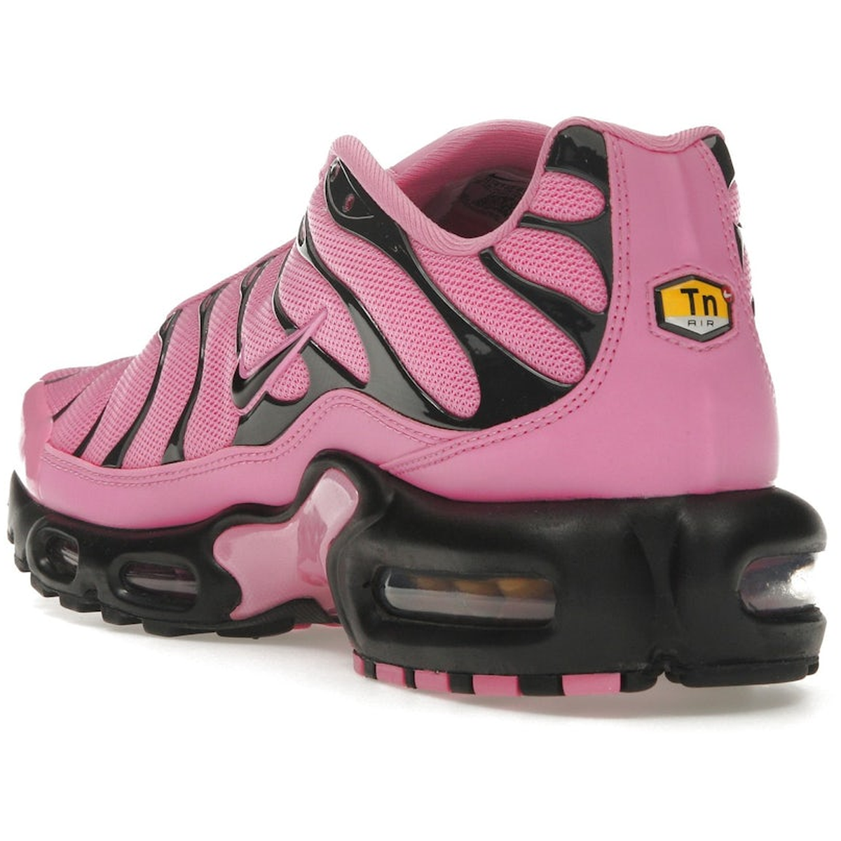 Miniatyrbild av Nike Air Max Plus Pink Black 4