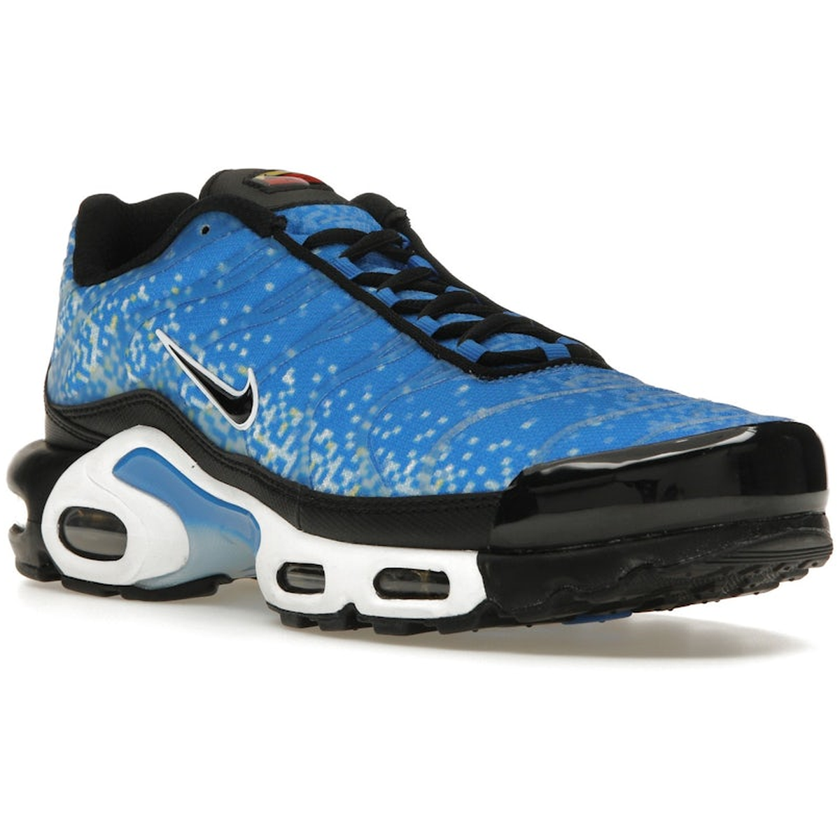 Miniatyrbild av Nike Air Max Plus Naples 2