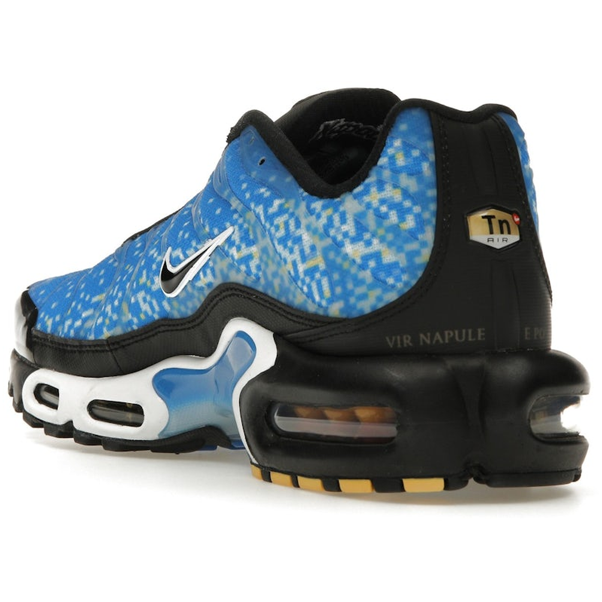 Miniatyrbild av Nike Air Max Plus Naples 4
