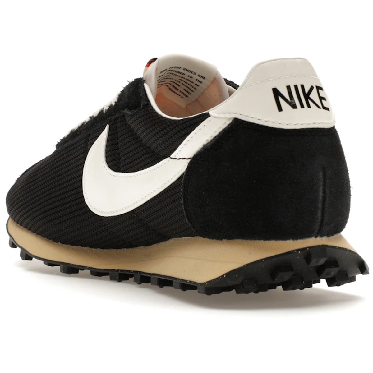 Miniatyrbild av Nike LD-1000 Black Sesame 4