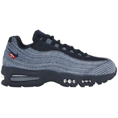 Nike Air Max 95 OG Levis Obsidian