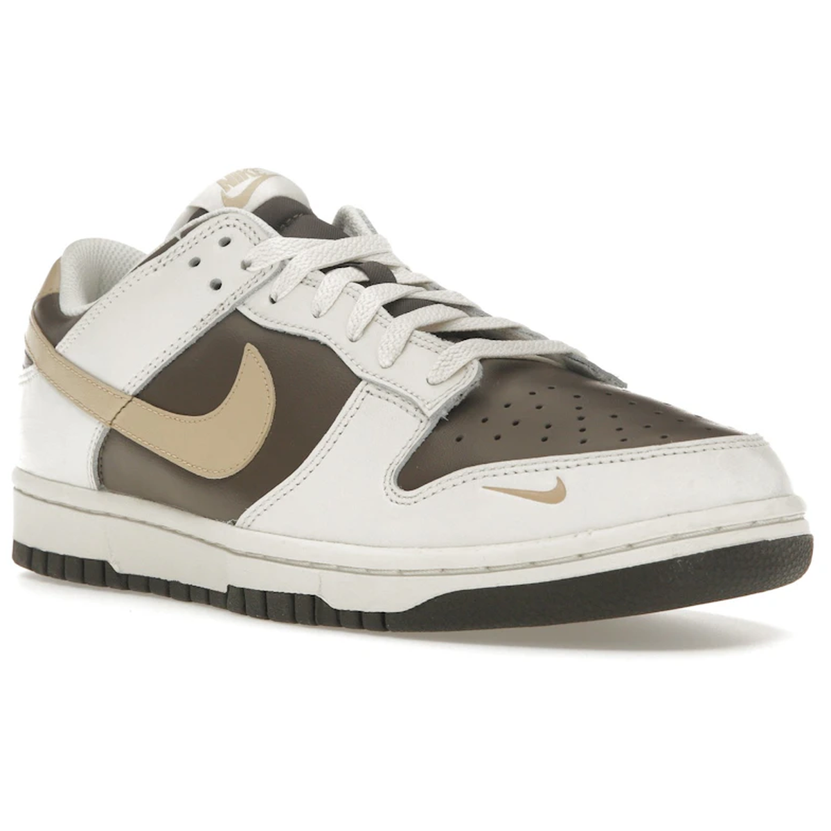 Miniatyrbild av Nike Dunk Low Ironstone Sesame 2