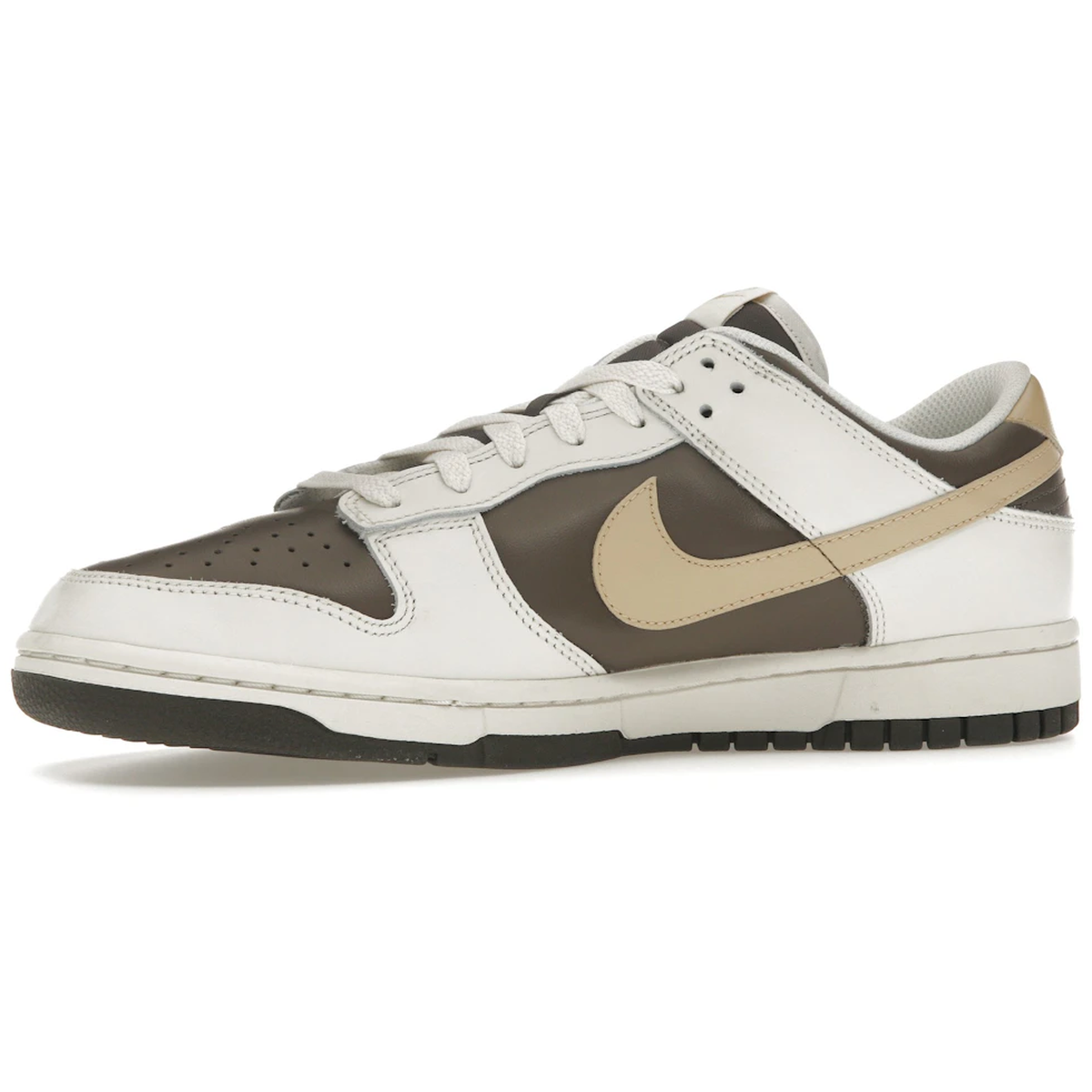 Miniatyrbild av Nike Dunk Low Ironstone Sesame 3