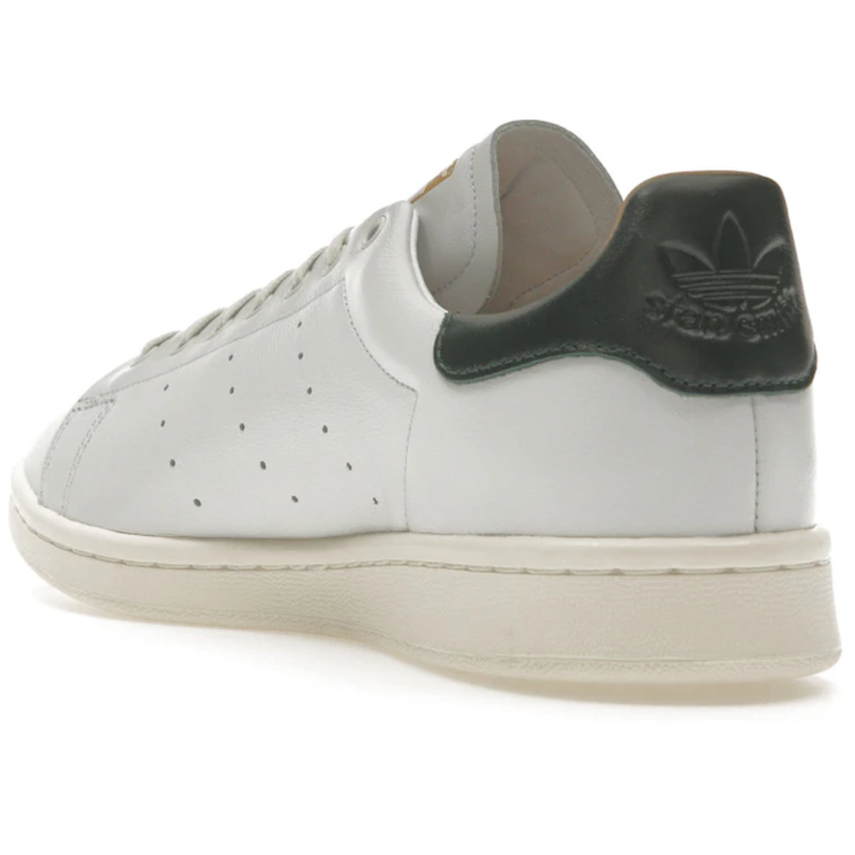 Miniatyrbild av Adidas Stan Smith Lux White Green 4