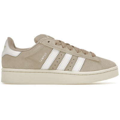 Adidas Campus 00s Wonder White 