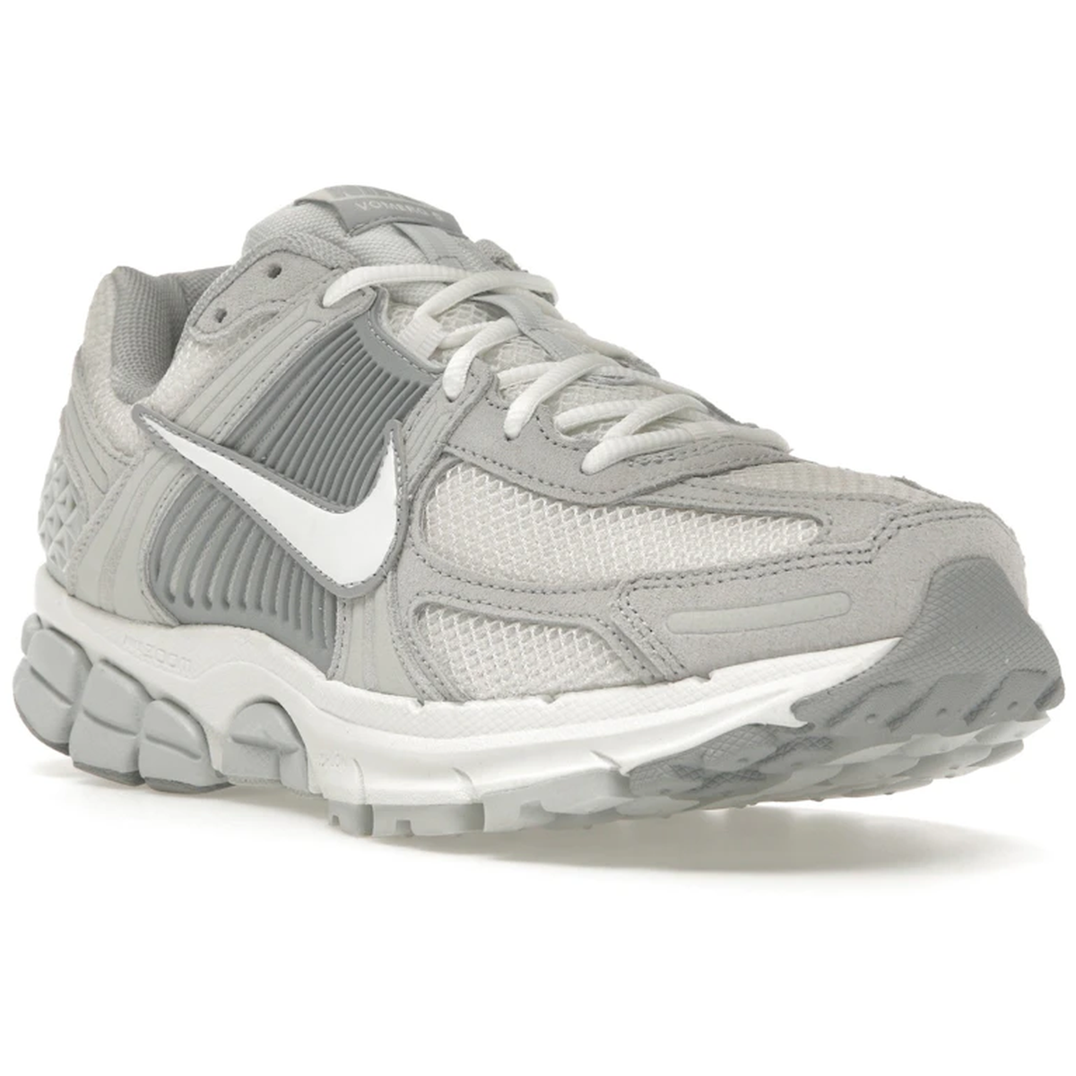 Miniatyrbild av Nike Zoom Vomero 5 Pure Platinum Summit White 2