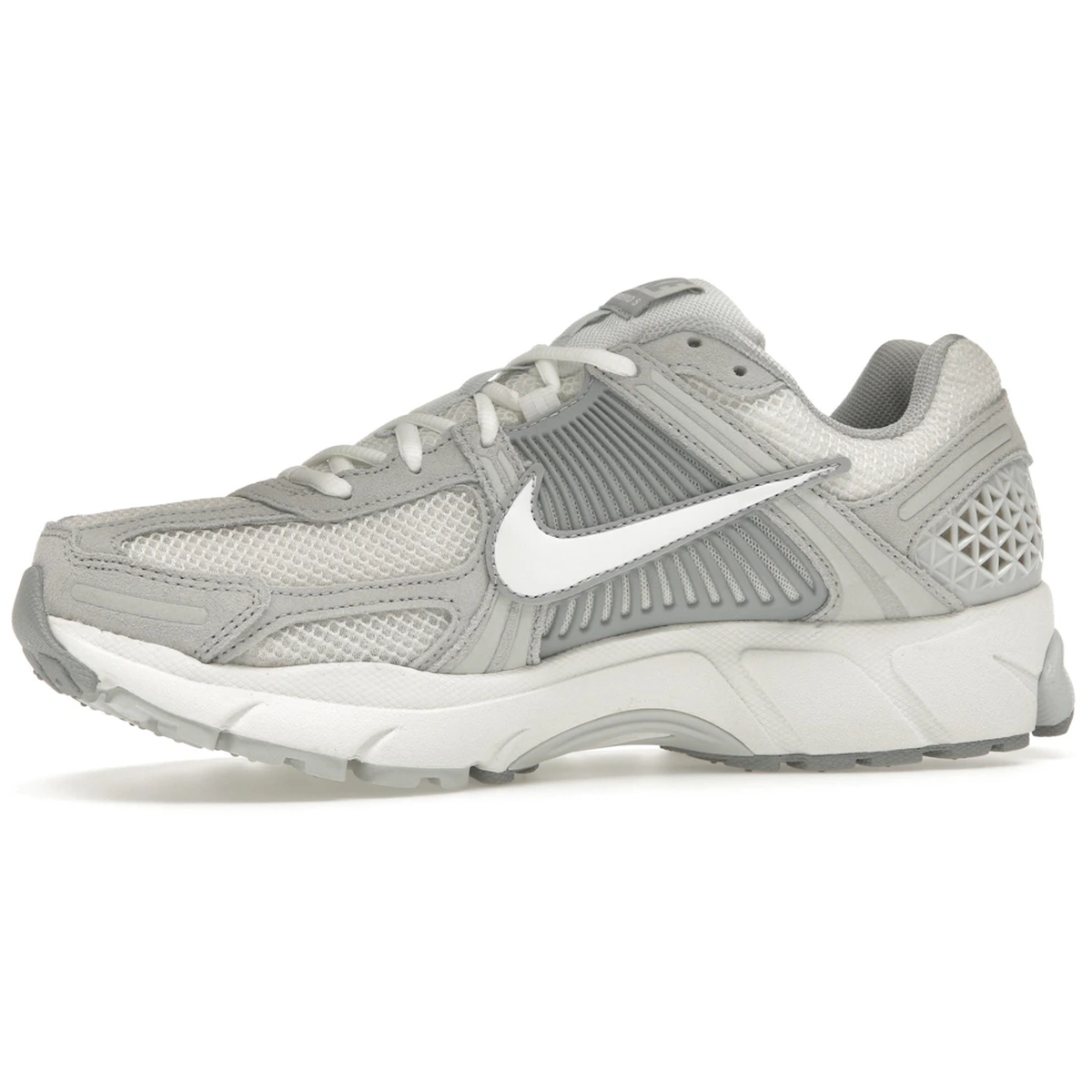 Miniatyrbild av Nike Zoom Vomero 5 Pure Platinum Summit White 3