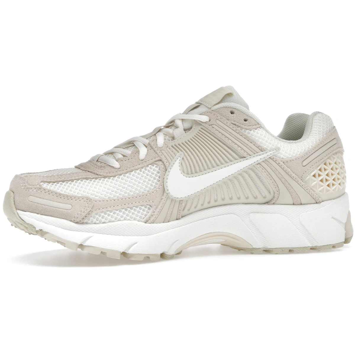 Miniatyrbild av Nike Zoom Vomero 5 Beach Light Khaki 3