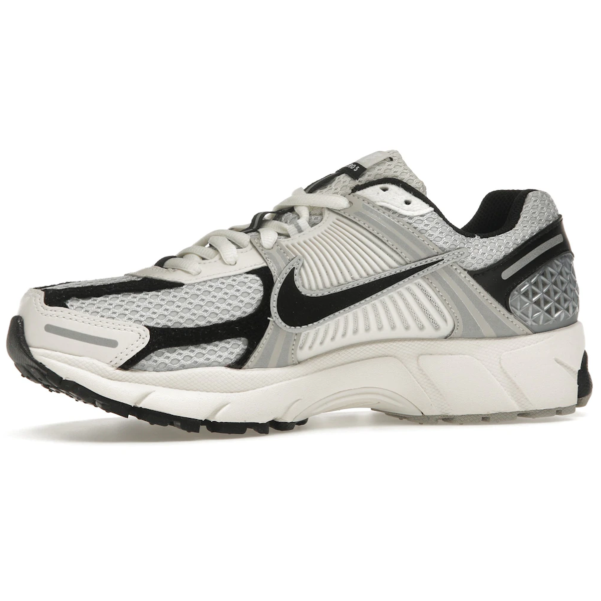 Miniatyrbild av Nike Zoom Vomero 5 Photon Dust Black 3