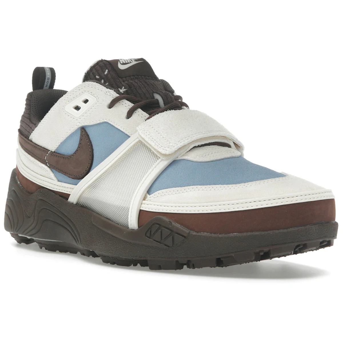 Miniatyrbild av Nike Zoom Field Jaxx Travis Scott Leche Blue 2