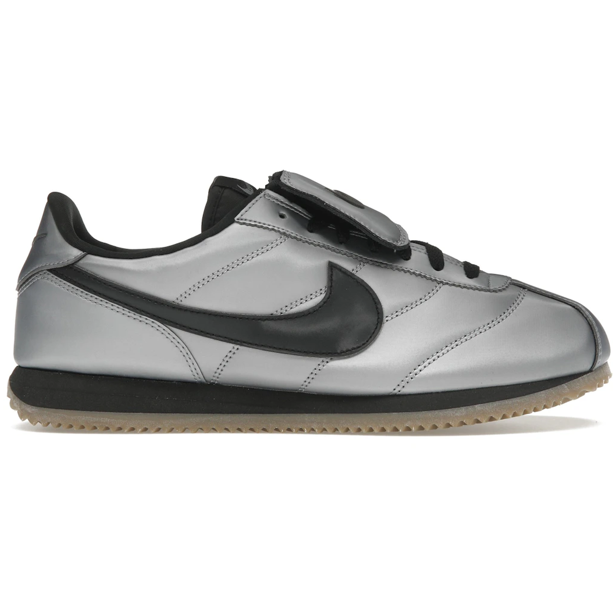 Nike Cortez SE Tiempo Pack Metallic Cool Grey