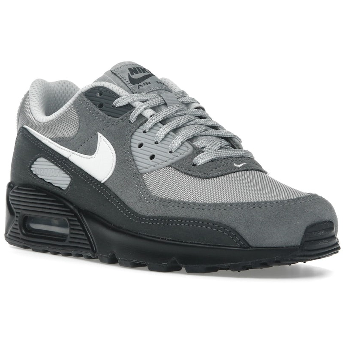 Miniatyrbild av Nike Air Max 90 Reflective Anthracite 2