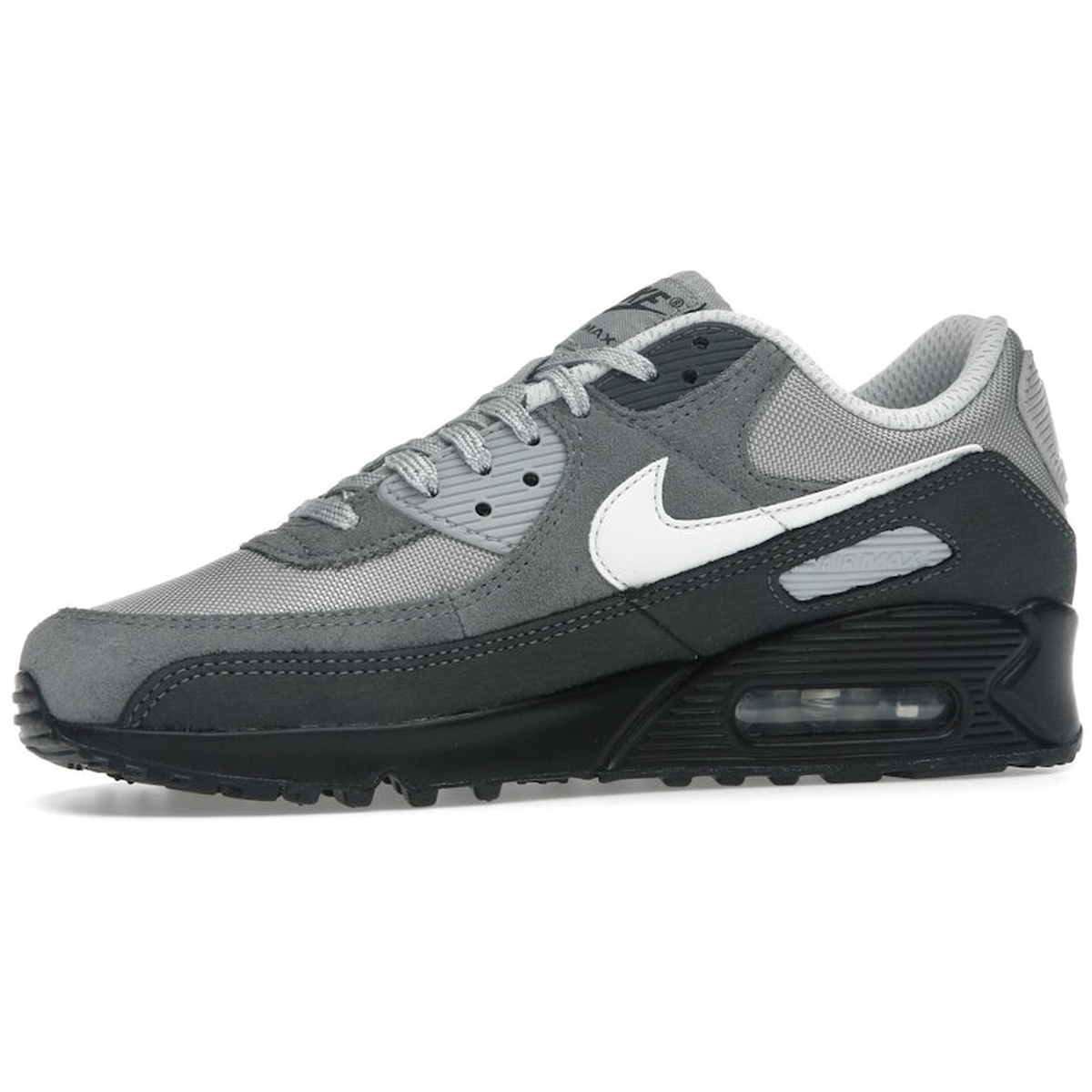 Miniatyrbild av Nike Air Max 90 Reflective Anthracite 3