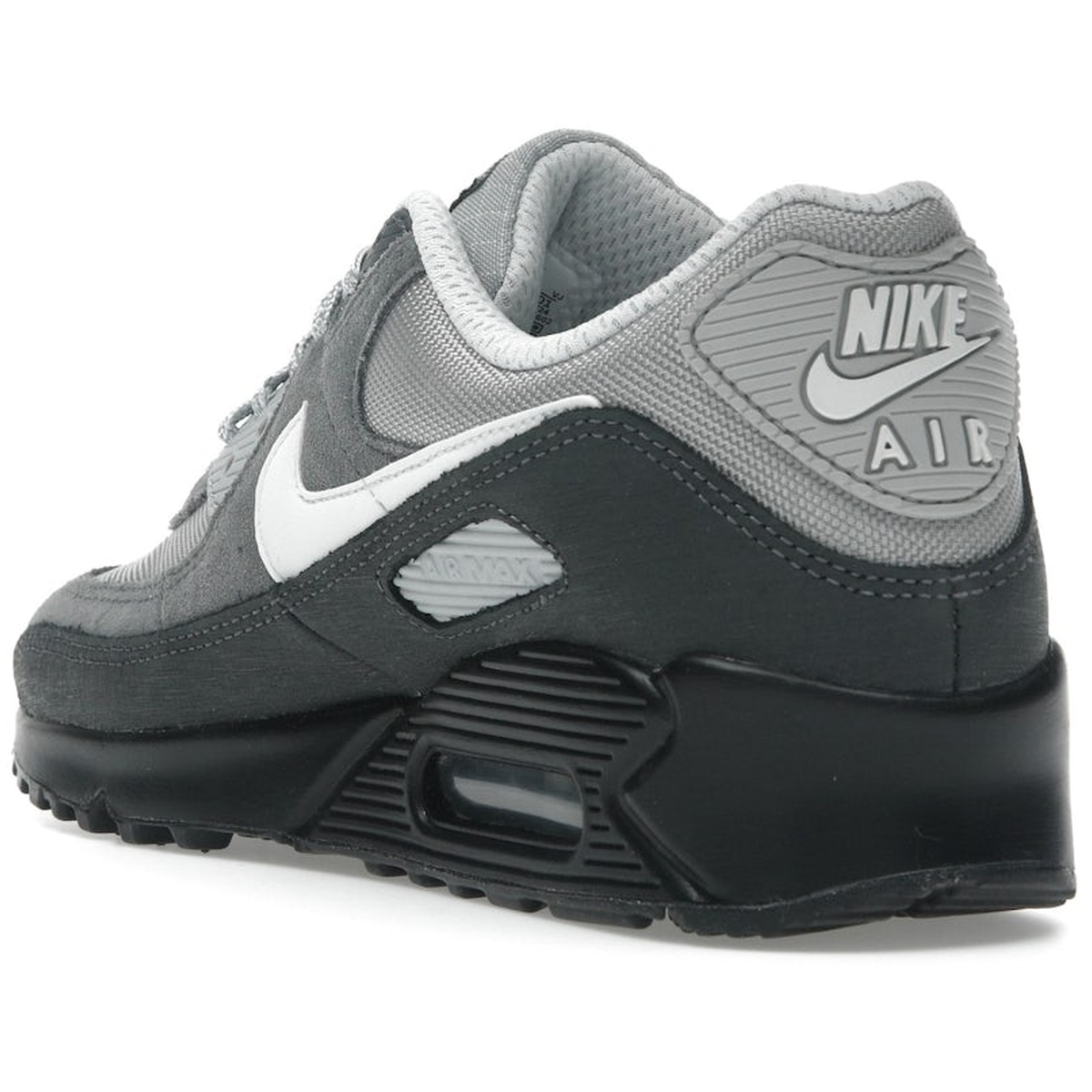 Miniatyrbild av Nike Air Max 90 Reflective Anthracite 4
