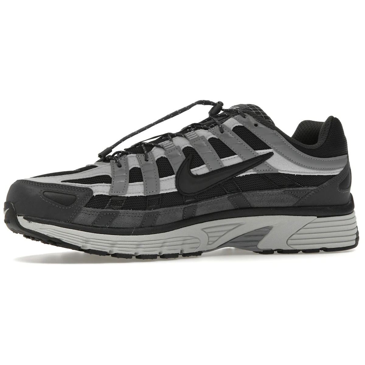 Miniatyrbild av Nike P-6000 Anthracite Smoke Grey 3